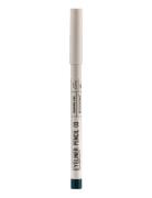 Eyeliner Pencil 03 Eyeliner Smink Blue Ecooking