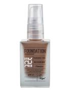 Foundation 12 Foundation Smink Ecooking