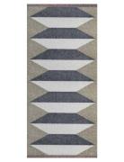 Mette Ditmer Accordion All-Round Mat Multi/patterned