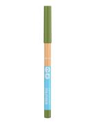 Rimmel Kf Clean Eye Liner Eyeliner Smink Green Rimmel