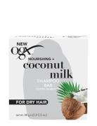 Ogx Coconut Milk Shampoo Bar Nude