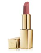 Pure Color Lipstick Creme - Intense Nude Läppstift Smink Pink Estée La...