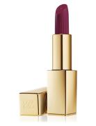 Pure Color Lipstick Creme Läppstift Smink Purple Estée Lauder