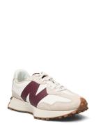 New Balance 327 Låga Sneakers Beige New Balance