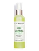 Revolution Skincare  Essence Spray Ansiktstvätt Ansiktsvatten Nude Rev...