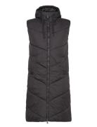 B.young Bybomina Waistcoat 6 Svart