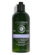 Aroma Gentle & Balance Shampoo 300Ml Schampo Nude L'Occitane