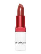 Be Legendary Prime & Plush Lipstick First Time Läppstift Smink Nude Sm...