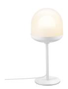 Nordlux Magia | Bordlampe | Hvid Vit