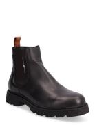 Mount Ayles Stövletter Chelsea Boot Black Canada Snow