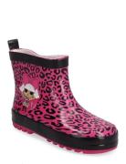 L.O.L Girls Rainboots Rosa