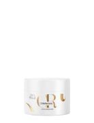 Wella Professionals Oil Reflections Luminous Reboost Mask 150Ml Hårinp...