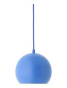 Frandsen Lighting Limited New Ball Pendant Blå