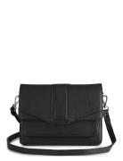 Markberg Janembg Crossbody Bag, Grain Svart