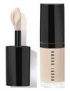 Mini Skin Full Cover Concealer Ivory Concealer Smink Bobbi Brown