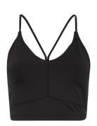 Object Objpose Yoga Bra Top Rep Svart