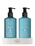 Hand Care Set Beauty Men All Sets Nude The Scottish Fine Soaps