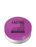 Maybelline Lasting Fix Setting Powder Ansiktspuder Smink Maybelline