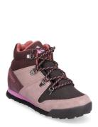 Adidas Terrex Terrex Snowpitch K Rosa