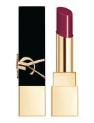 Yves Saint Laurent Rouge Pur Couture The Bold Burgundy