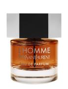 L'homme Ysl Edp 60Ml Parfym Eau De Parfum Nude Yves Saint Laurent