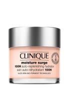 Moisture Surge 100H Moisturizer Dagkräm Ansiktskräm Nude Clinique