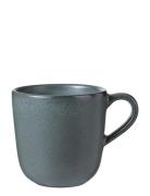 Raw Northern Green - Kaffekop 1 Stk 20 Cl Home Tableware Cups & Mugs C...