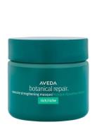 Botanical Repair Masque Rich Travel Hårinpackning Nude Aveda