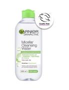 Micellar Cleansing Water For Combination & Sensitive Skin Ansiktstvätt...