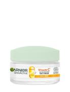 Skin Active Vitamin C* Glow Boost Day Cream Dagkräm Ansiktskräm Nude G...