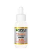 Garnier Skinactive Vitamin C Glow Boost Serum 30Ml Serum Ansiktsvård N...
