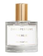 The Muse Edp Parfym Eau De Parfum Nude Zarkoperfume