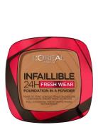 L'Oréal Paris L'oréal Paris Infaillible 24H Fresh Wear Powder Foundati...