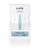 Babor Ampoule Concetrates Hydra Plus Nude