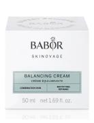 Balancing Cream Dagkräm Ansiktskräm Nude Babor