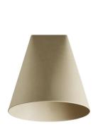 MOEBE Ceramic Lamp Beige