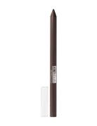 Maybelline Tattoo Liner Gel Pencil Eyeliner Smink Maybelline