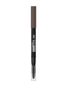 Maybelline Tattoo Brow Up To 36H Pencil Ögonbrynspenna Smink Maybellin...