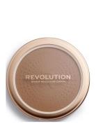 Revolution Mega Bronzer 02 - Warm Bronzer Solpuder Makeup Revolution
