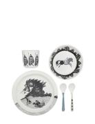 Rätt Start The Brothers Lionheart, Giftset, 5-Pcs Multi/patterned