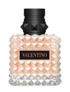  Donna Edp V30Ml Parfym Eau De Parfum Nude Valentino Fragrance