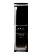 SENSAI Flawless Satin Moisture Foundation Beige