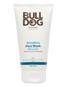 Sensitive Face Wash 150 Ml Ansiktstvätt Nude Bulldog