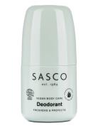 Sasco Body Deodorant Deodorant Roll-on Nude Sasco