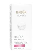 Hy-Öl Phyto Sensitive Ansiktstvätt Sminkborttagning Cleanser Nude Babo...
