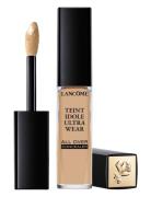 Teint Idole Ultra Wear All Over Face Concealer Concealer Smink Lancôme