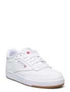 Reebok Classics Club C 85 Vit