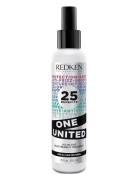 Redken United Multi-Benefit Treatment 150Ml Hårvård Nude Redken