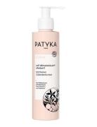 Soothing Cleansing Milk Ansiktstvätt Sminkborttagning Cleanser Patyka