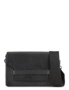 Arabellambg Crossb.bag,Gra.mix Bags Crossbody Bags Black Markberg